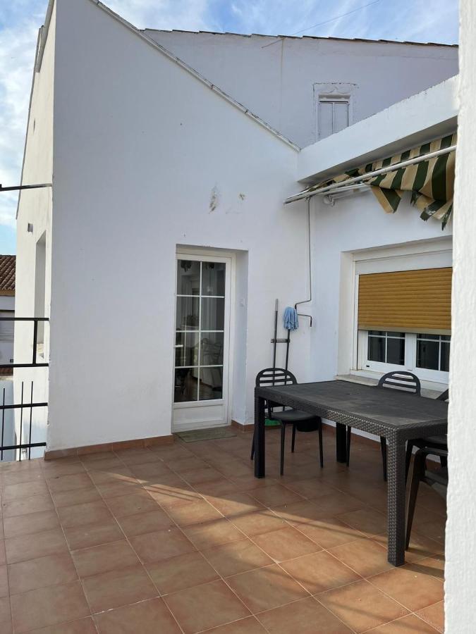 Casa Compartida Villanueva de Gállego Exteriör bild