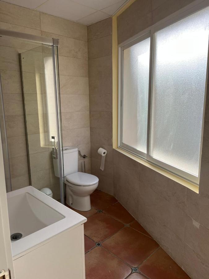 Casa Compartida Villanueva de Gállego Exteriör bild
