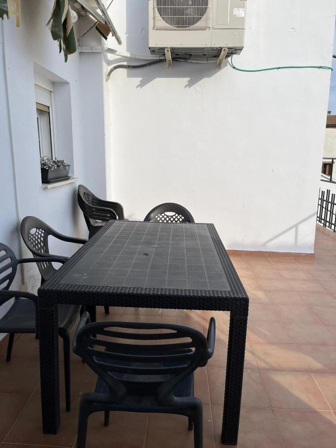 Casa Compartida Villanueva de Gállego Exteriör bild